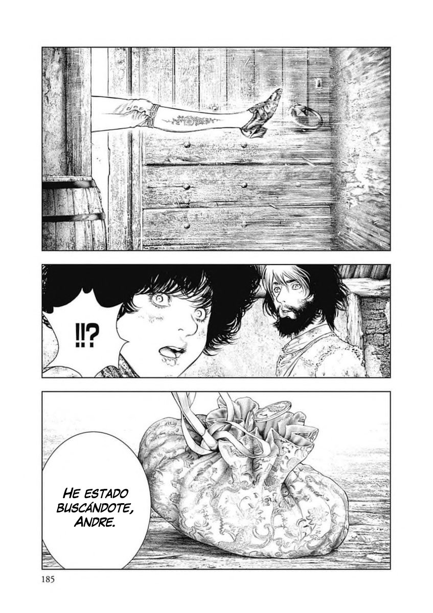 Read Innocent (es) Manga Online