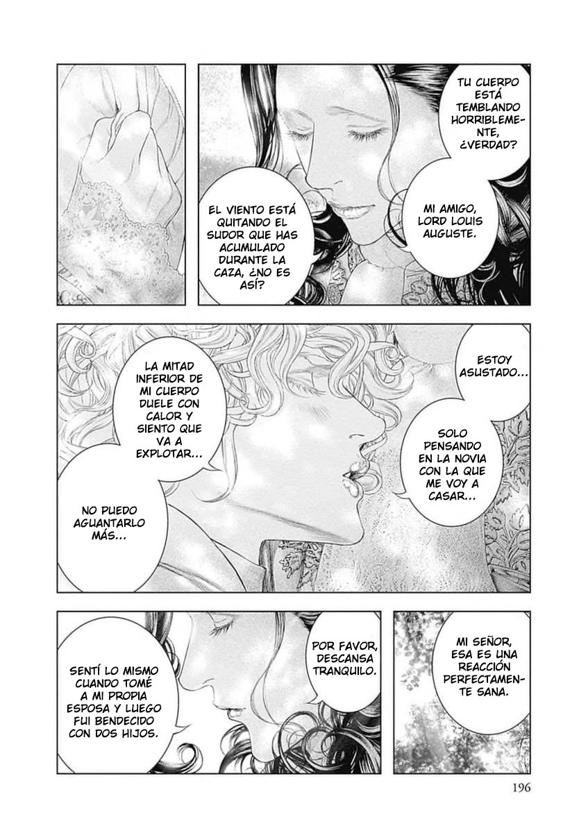 Read Innocent (es) Manga Online