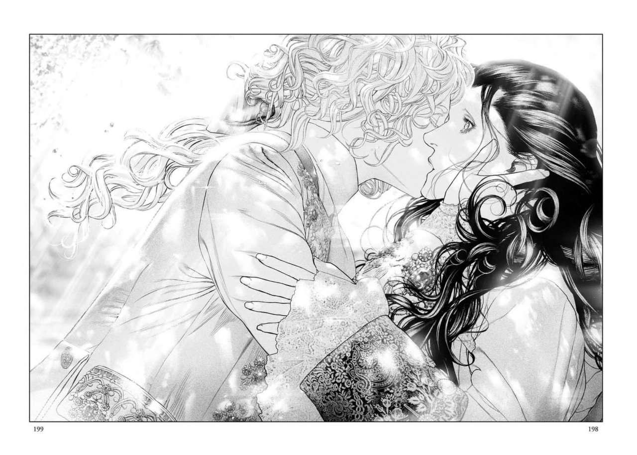 Read Innocent (es) Manga Online