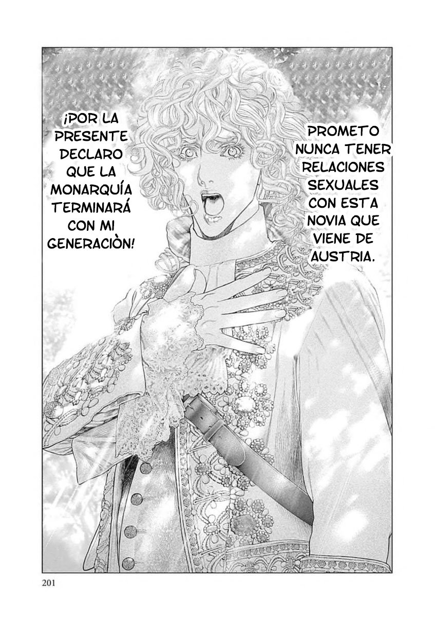 Read Innocent (es) Manga Online