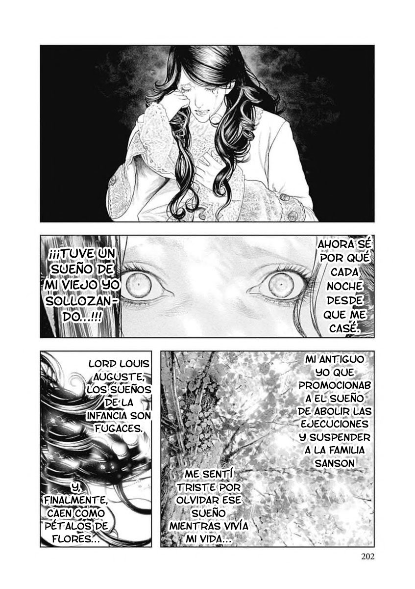 Read Innocent (es) Manga Online