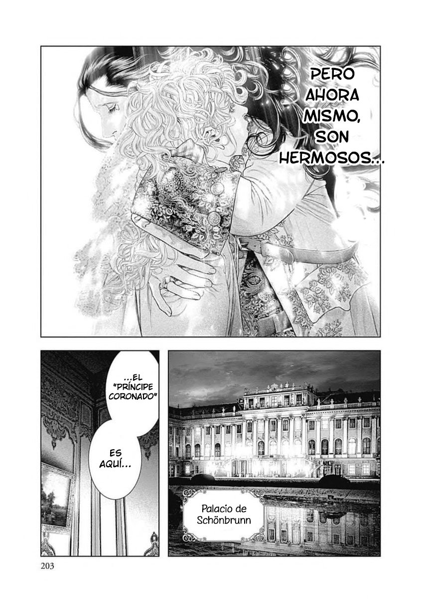 Read Innocent (es) Manga Online