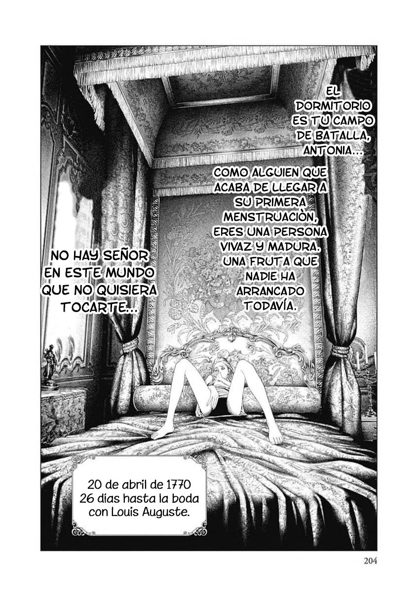Read Innocent (es) Manga Online