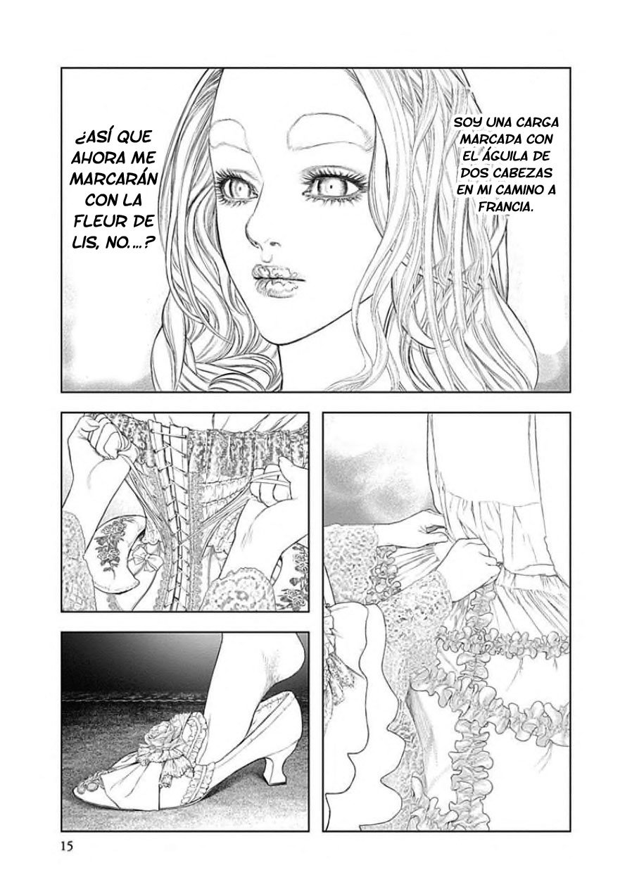 Read Innocent (es) Manga Online
