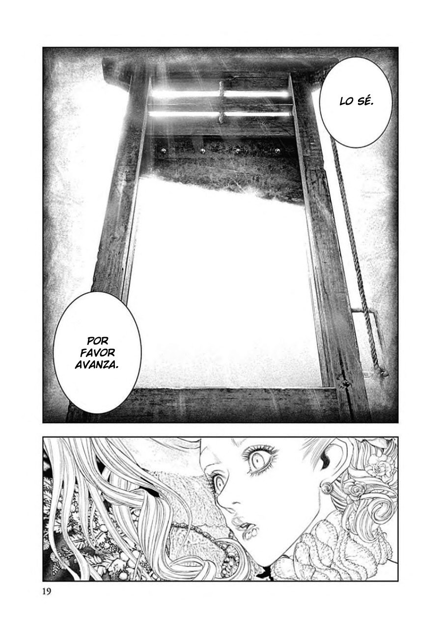 Read Innocent (es) Manga Online