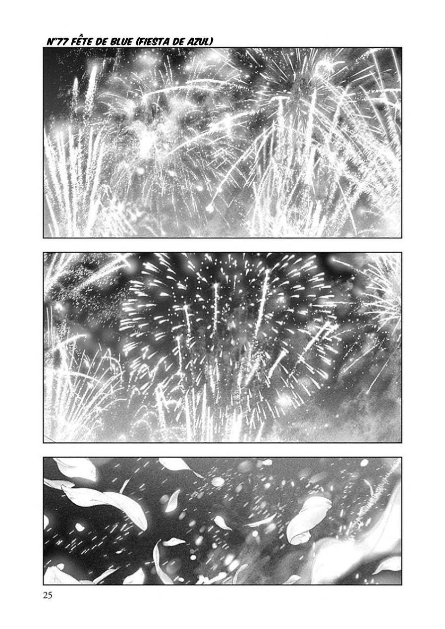 Read Innocent (es) Manga Online