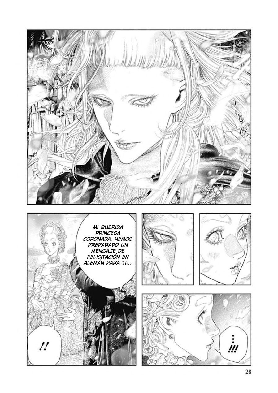 Read Innocent (es) Manga Online