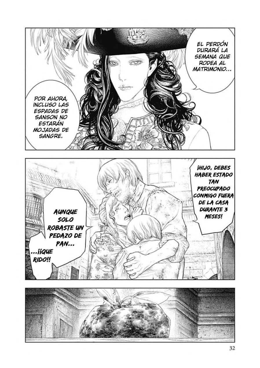 Read Innocent (es) Manga Online