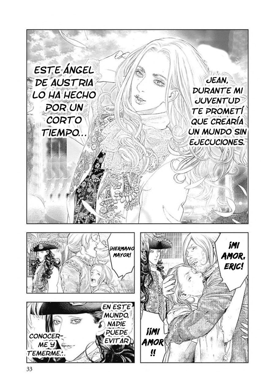 Read Innocent (es) Manga Online