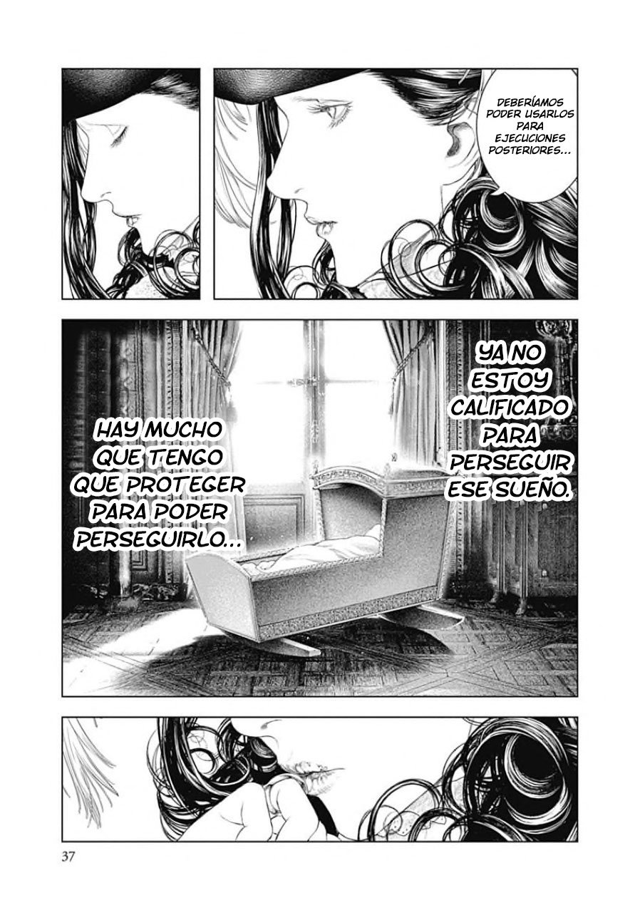 Read Innocent (es) Manga Online