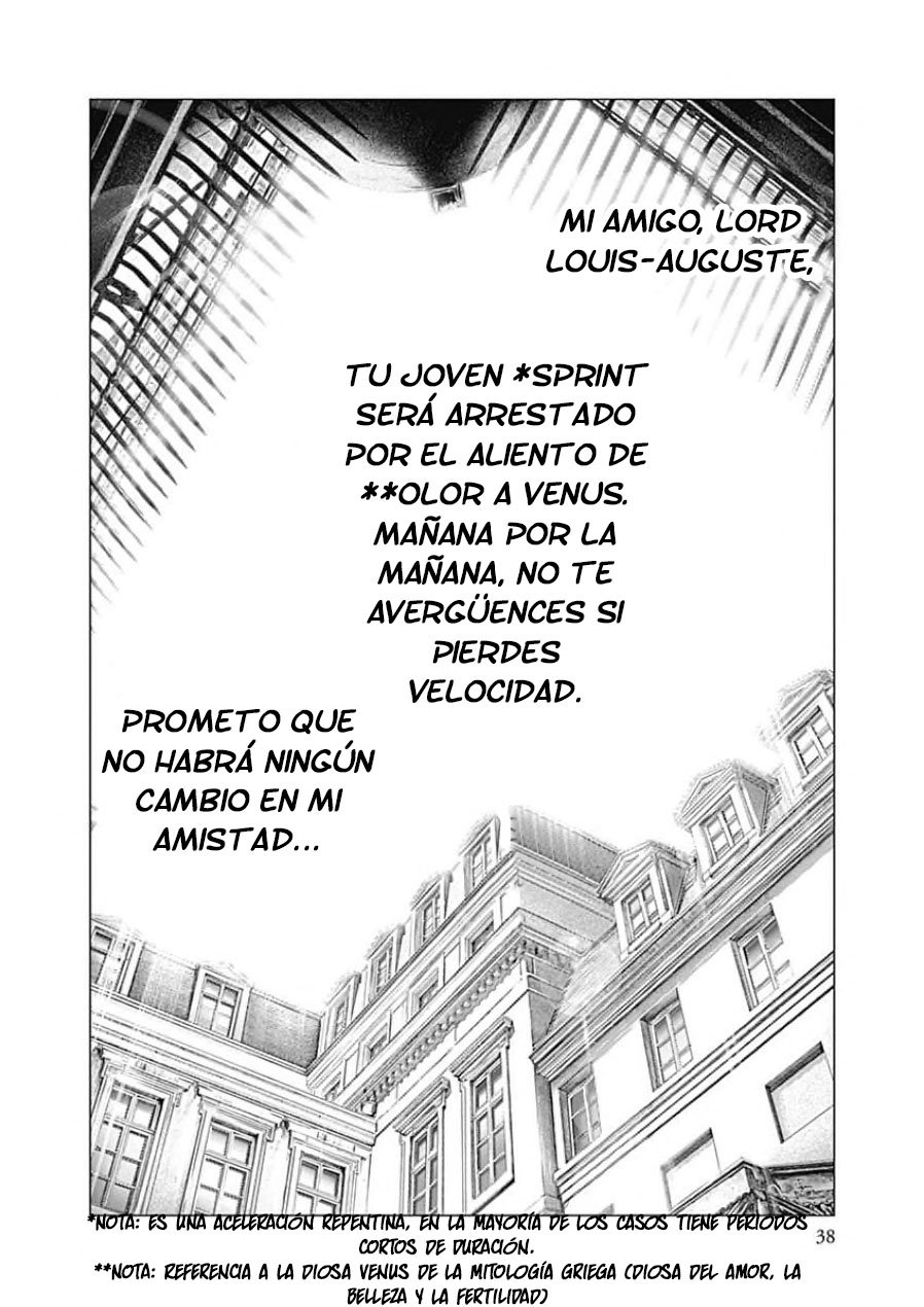 Read Innocent (es) Manga Online