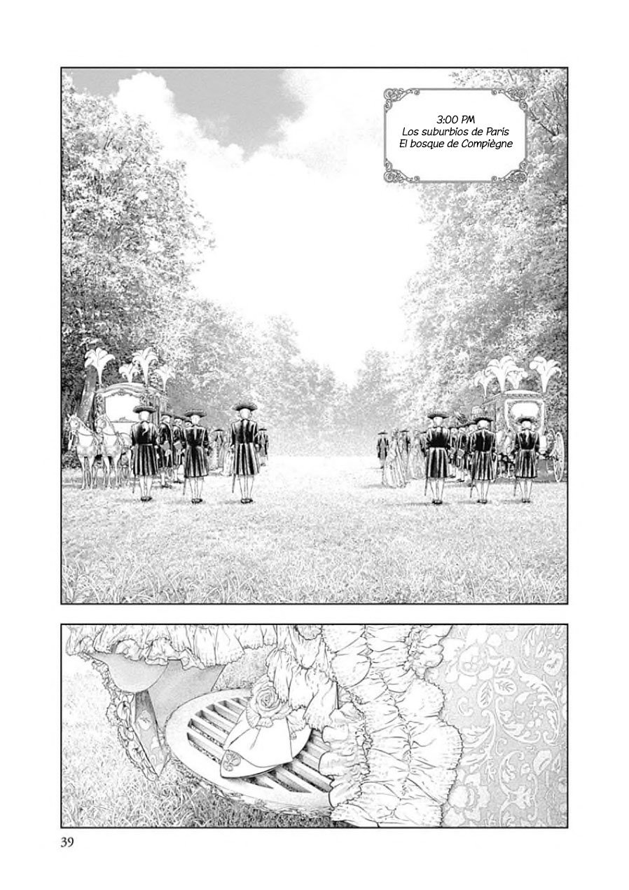 Read Innocent (es) Manga Online