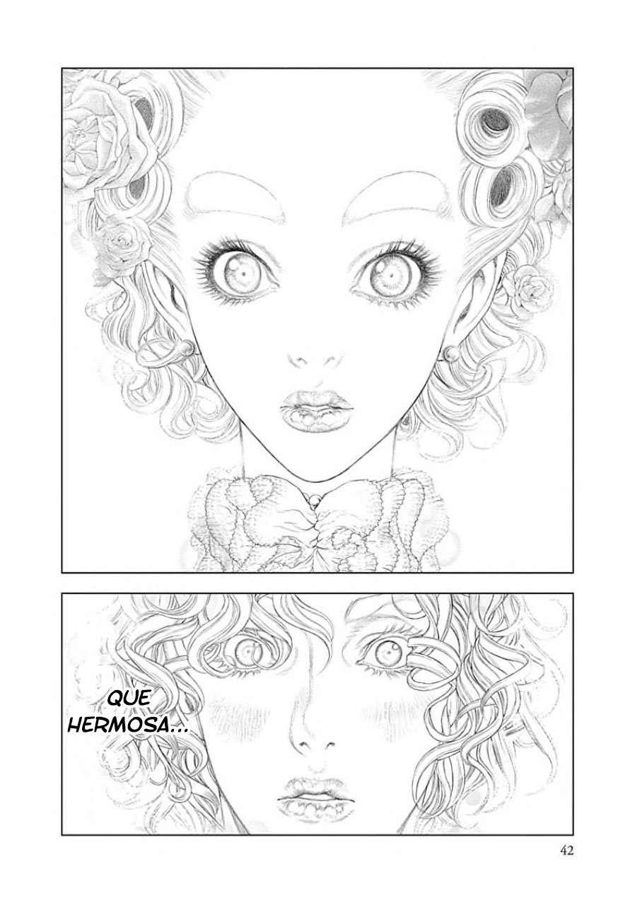 Read Innocent (es) Manga Online