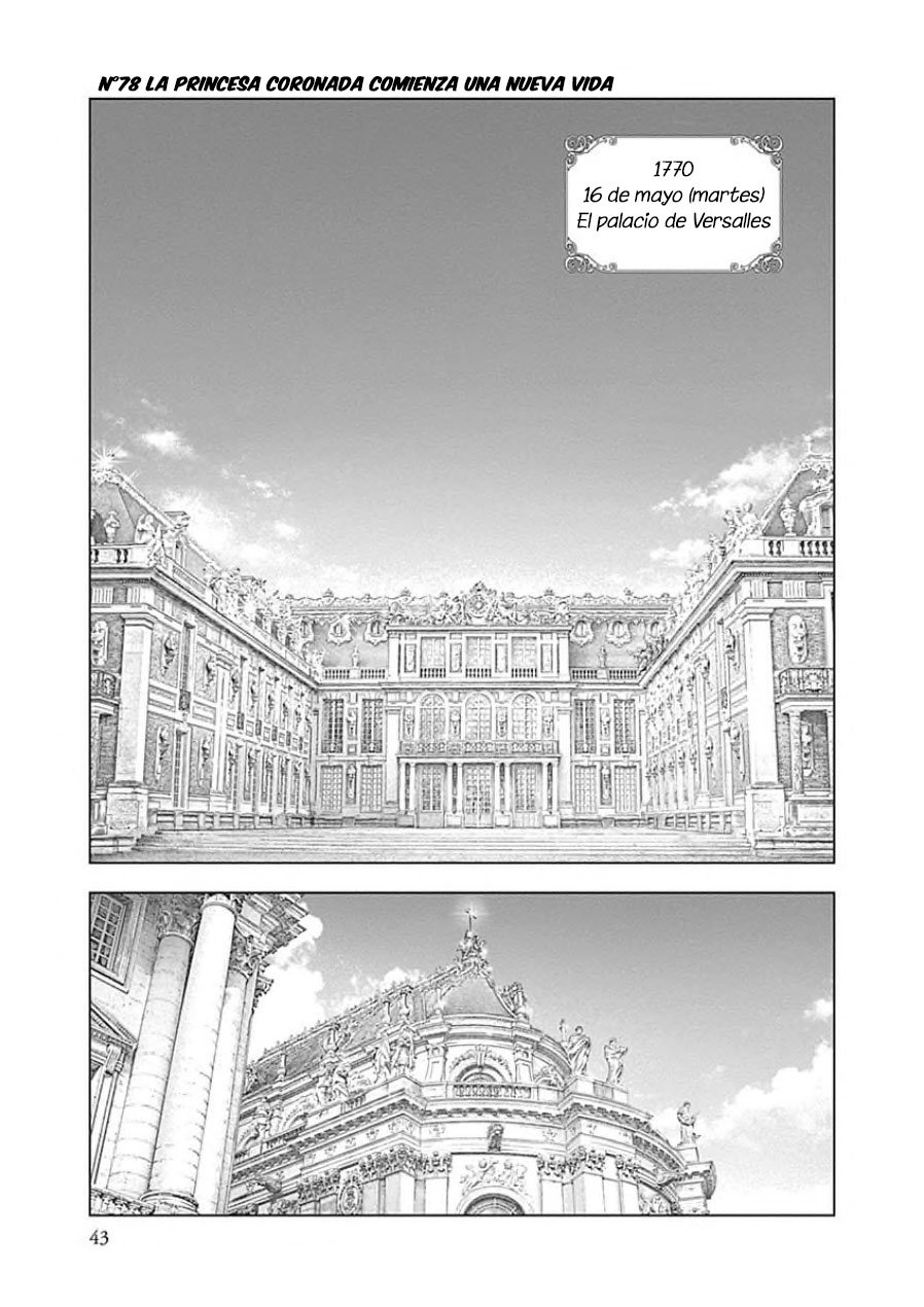 Read Innocent (es) Manga Online