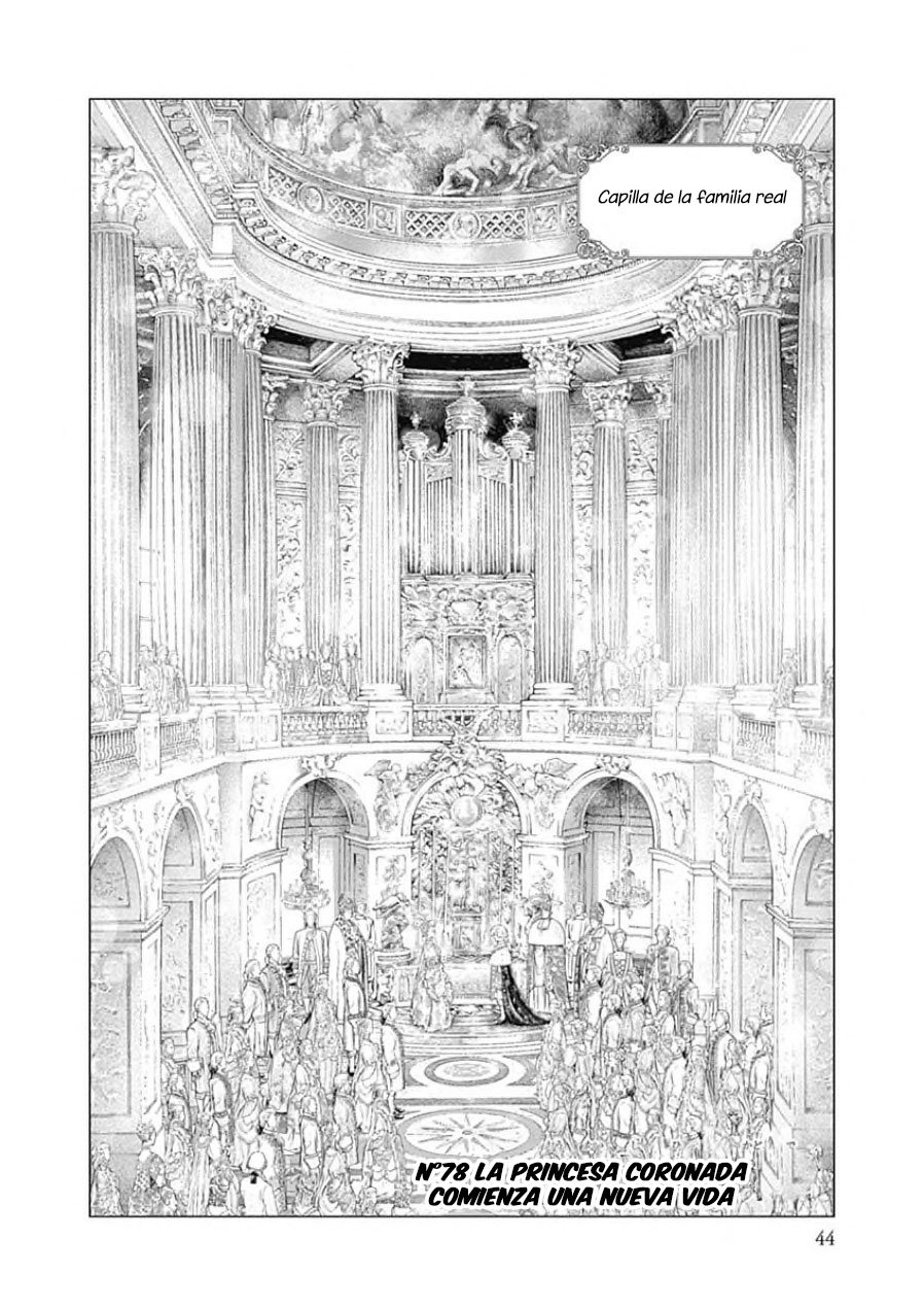 Read Innocent (es) Manga Online