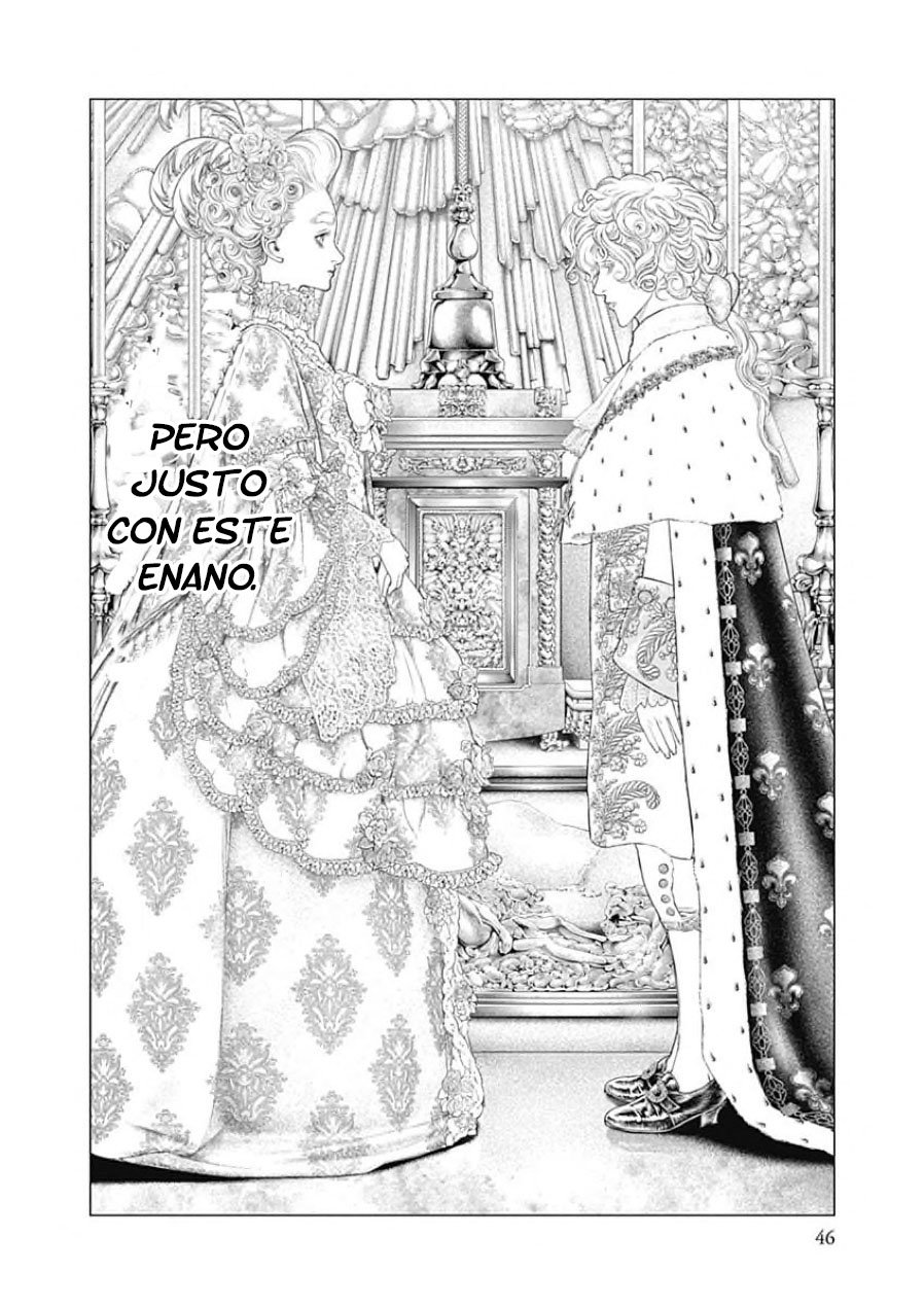 Read Innocent (es) Manga Online