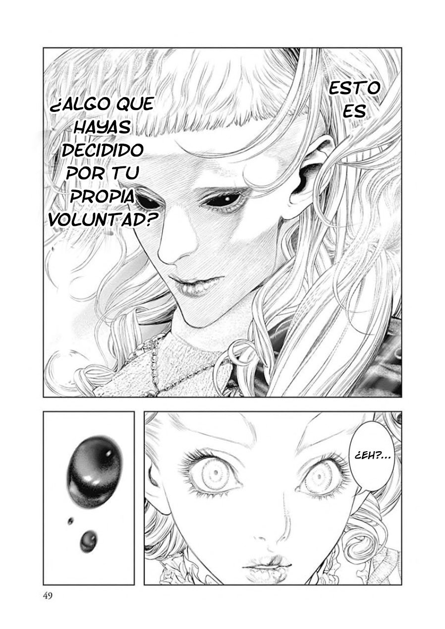 Read Innocent (es) Manga Online