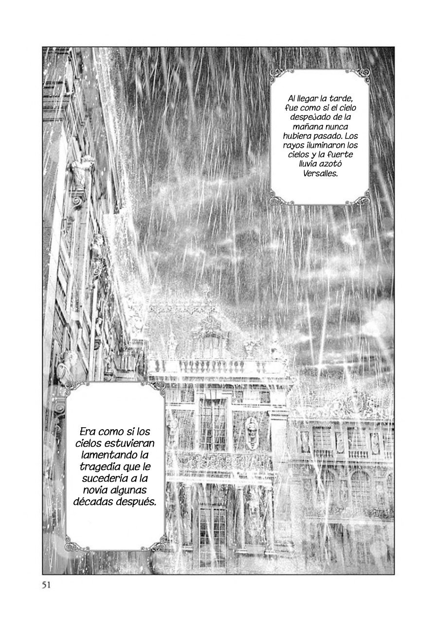Read Innocent (es) Manga Online