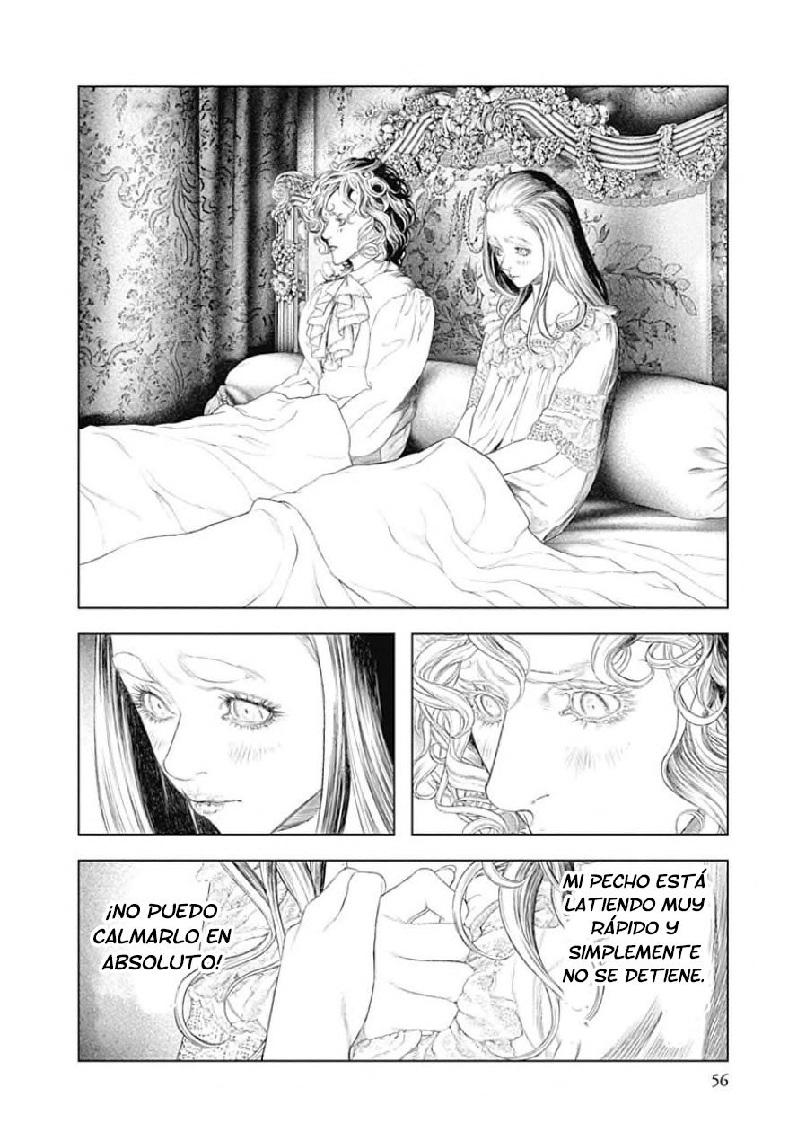 Read Innocent (es) Manga Online