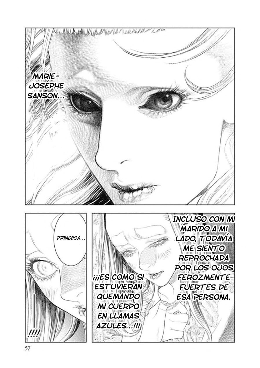 Read Innocent (es) Manga Online