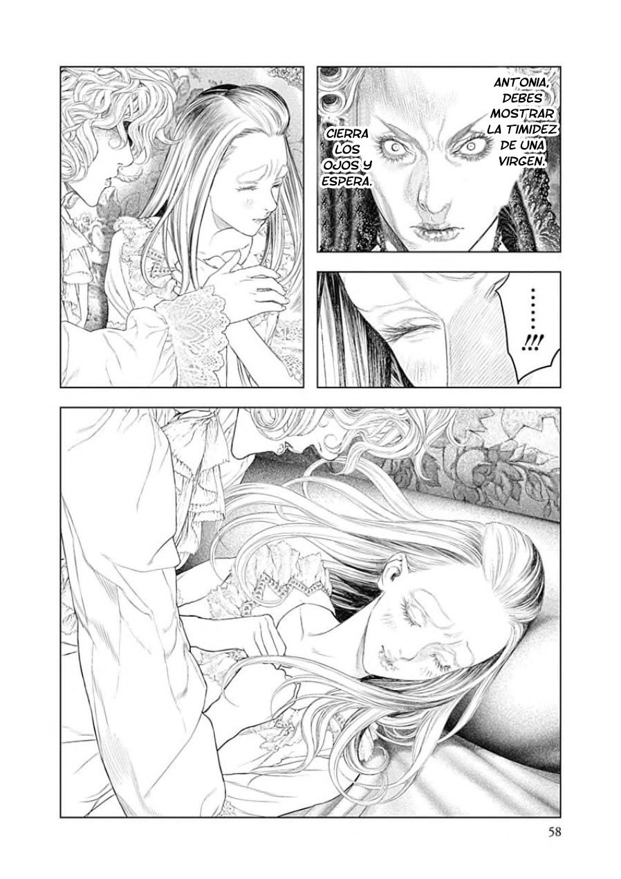 Read Innocent (es) Manga Online