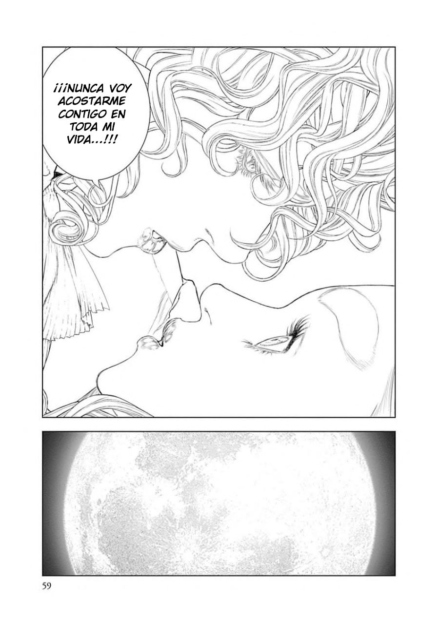 Read Innocent (es) Manga Online