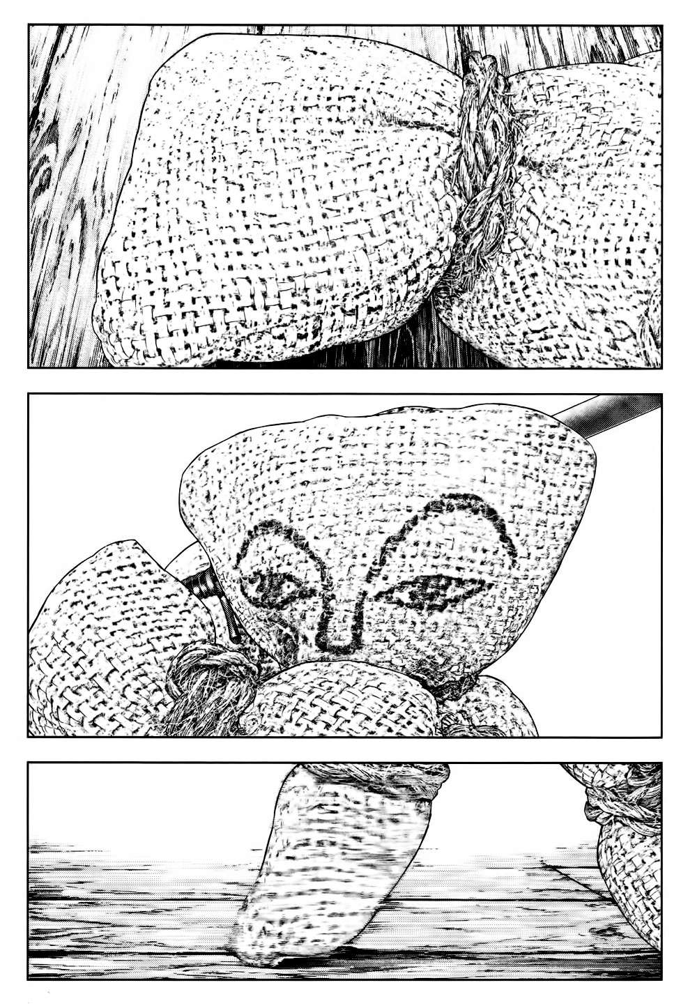 Read Innocent (es) Manga Online