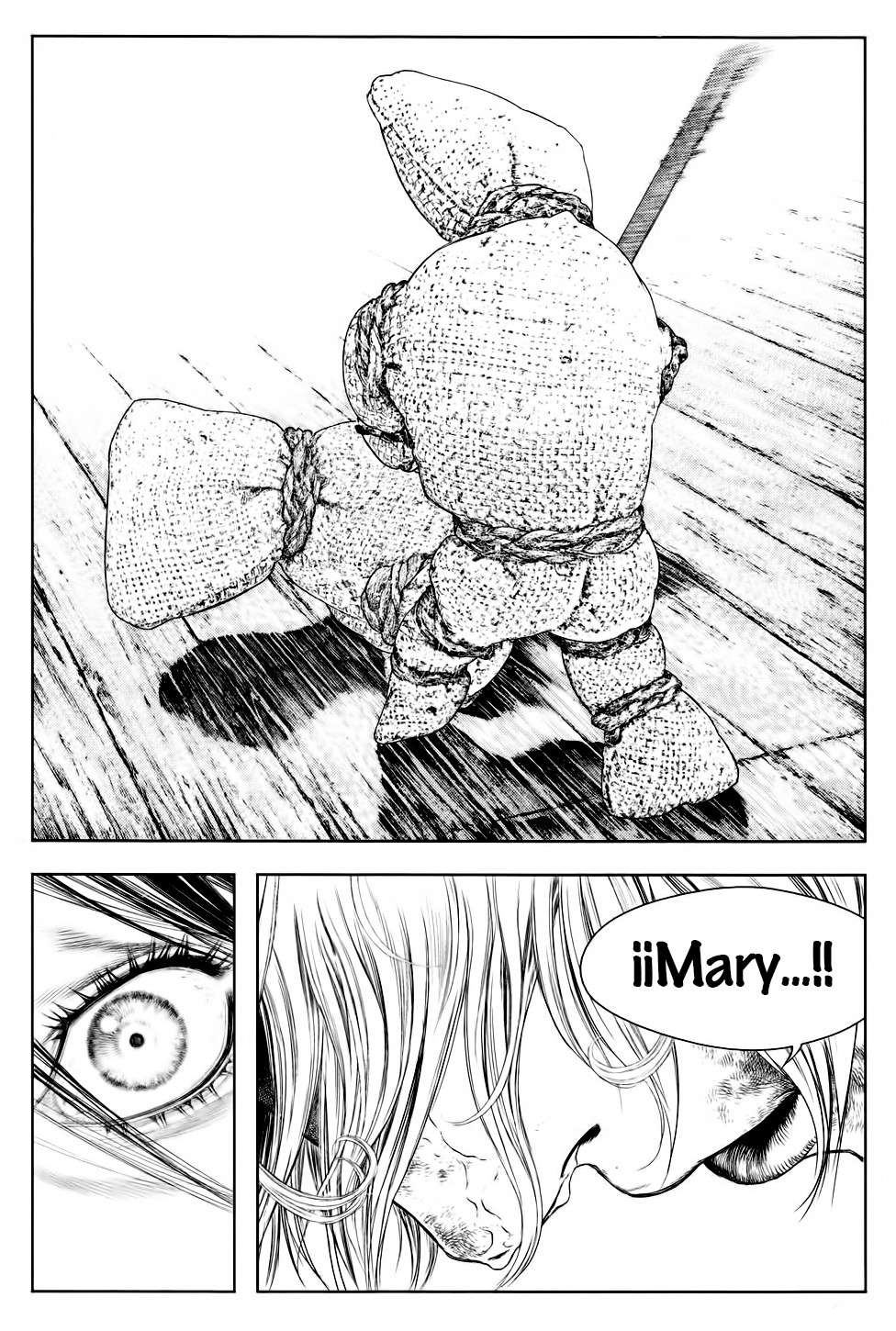 Read Innocent (es) Manga Online