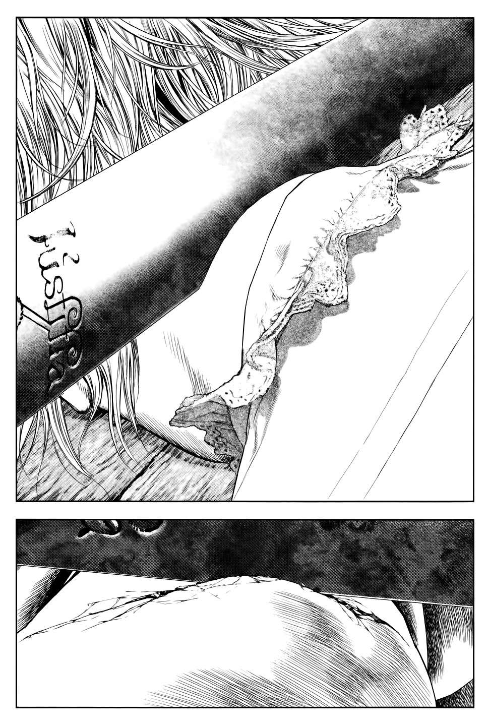 Read Innocent (es) Manga Online