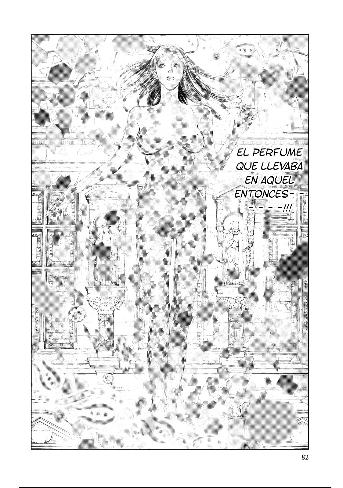 Read Innocent (es) Manga Online