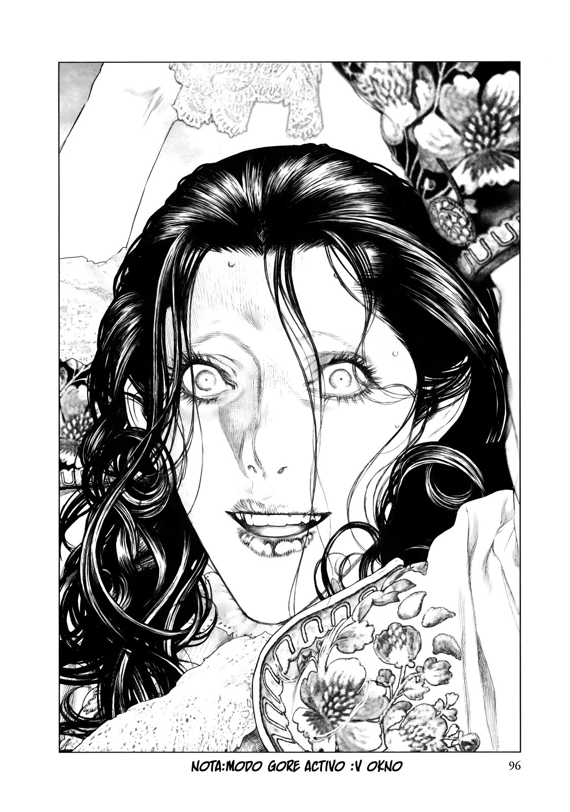 Read Innocent (es) Manga Online