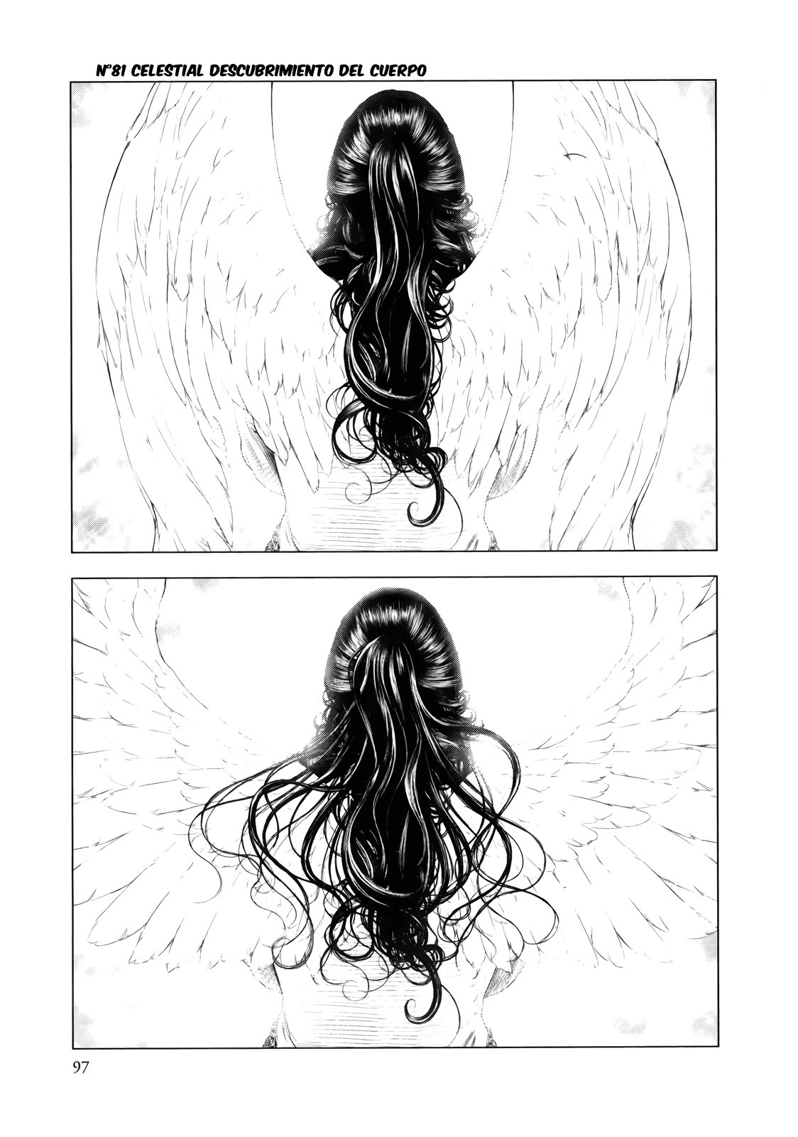 Read Innocent (es) Manga Online