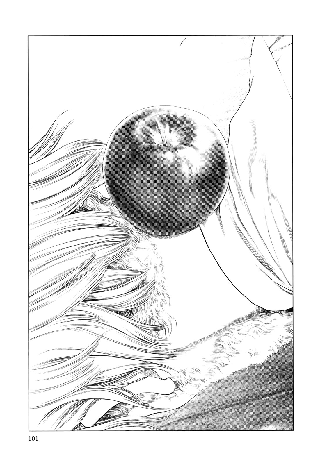 Read Innocent (es) Manga Online