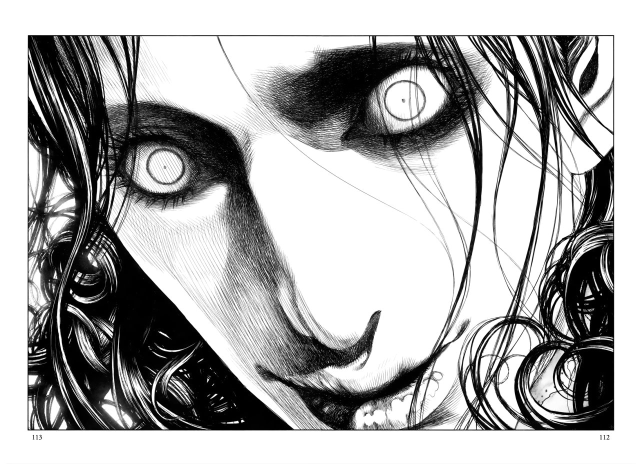 Read Innocent (es) Manga Online