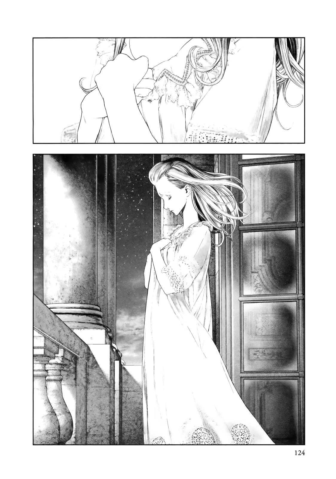 Read Innocent (es) Manga Online