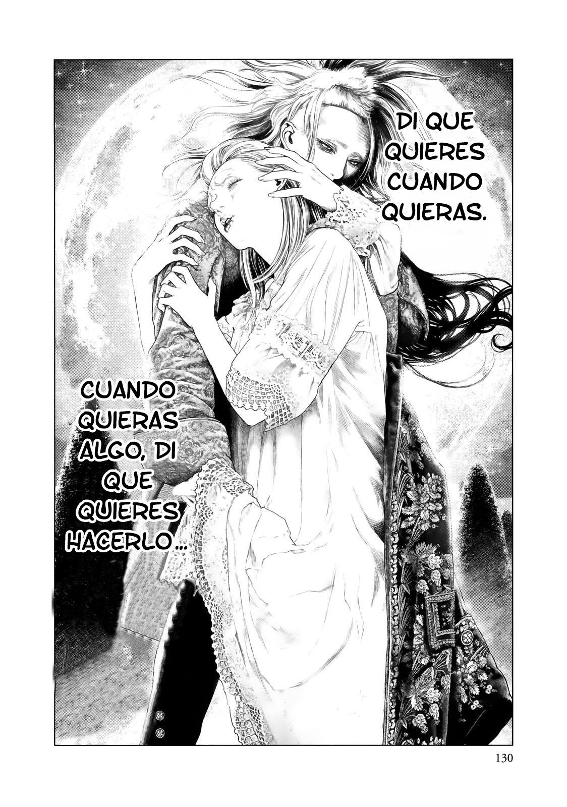 Read Innocent (es) Manga Online