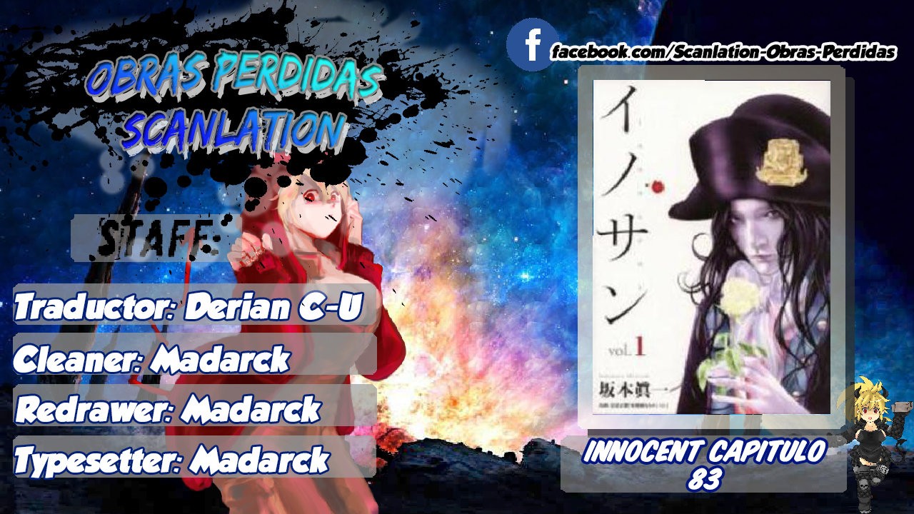 Read Innocent (es) Manga Online