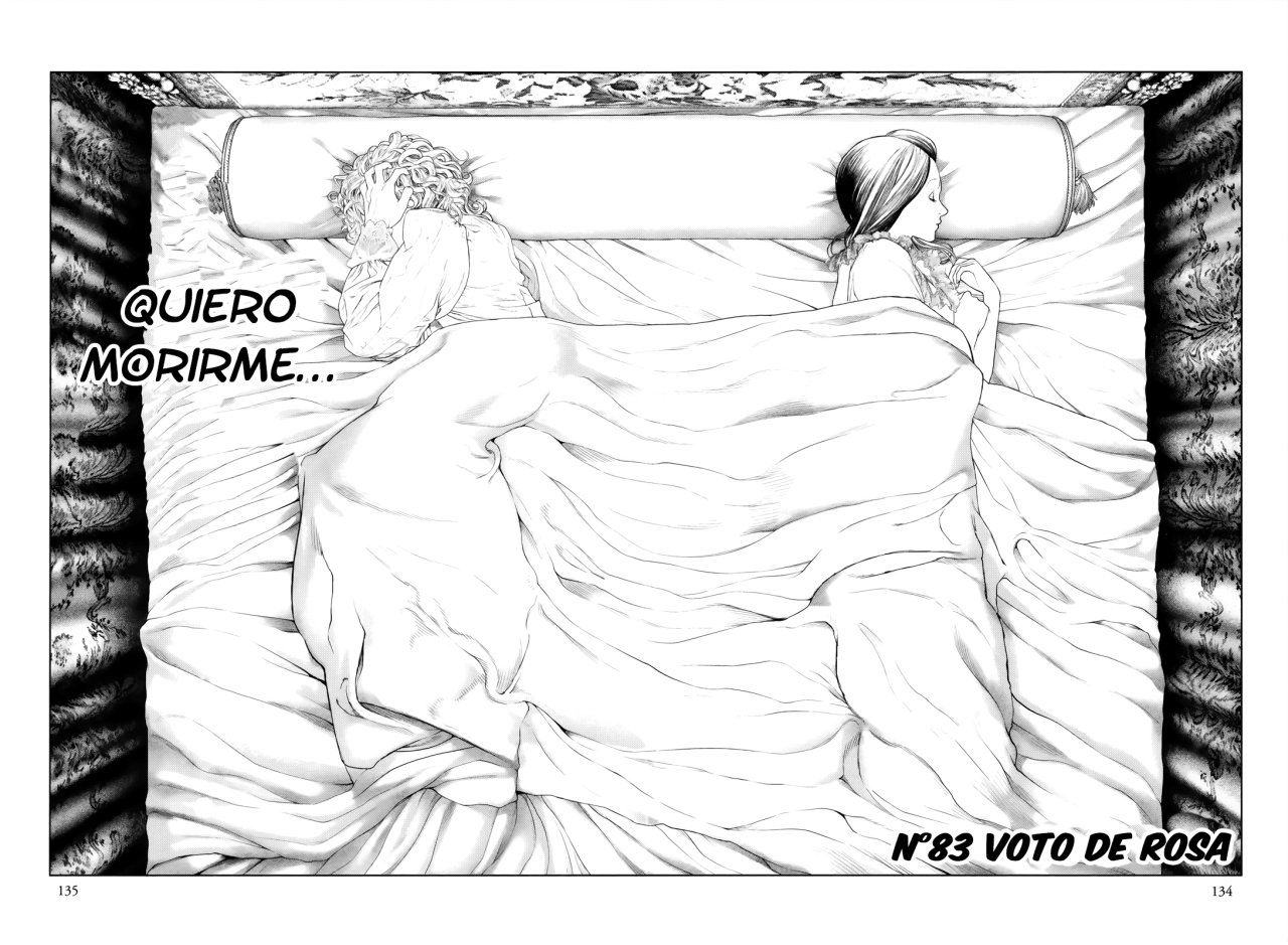 Read Innocent (es) Manga Online