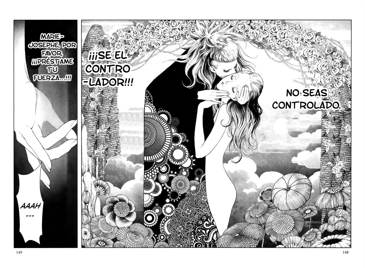 Read Innocent (es) Manga Online