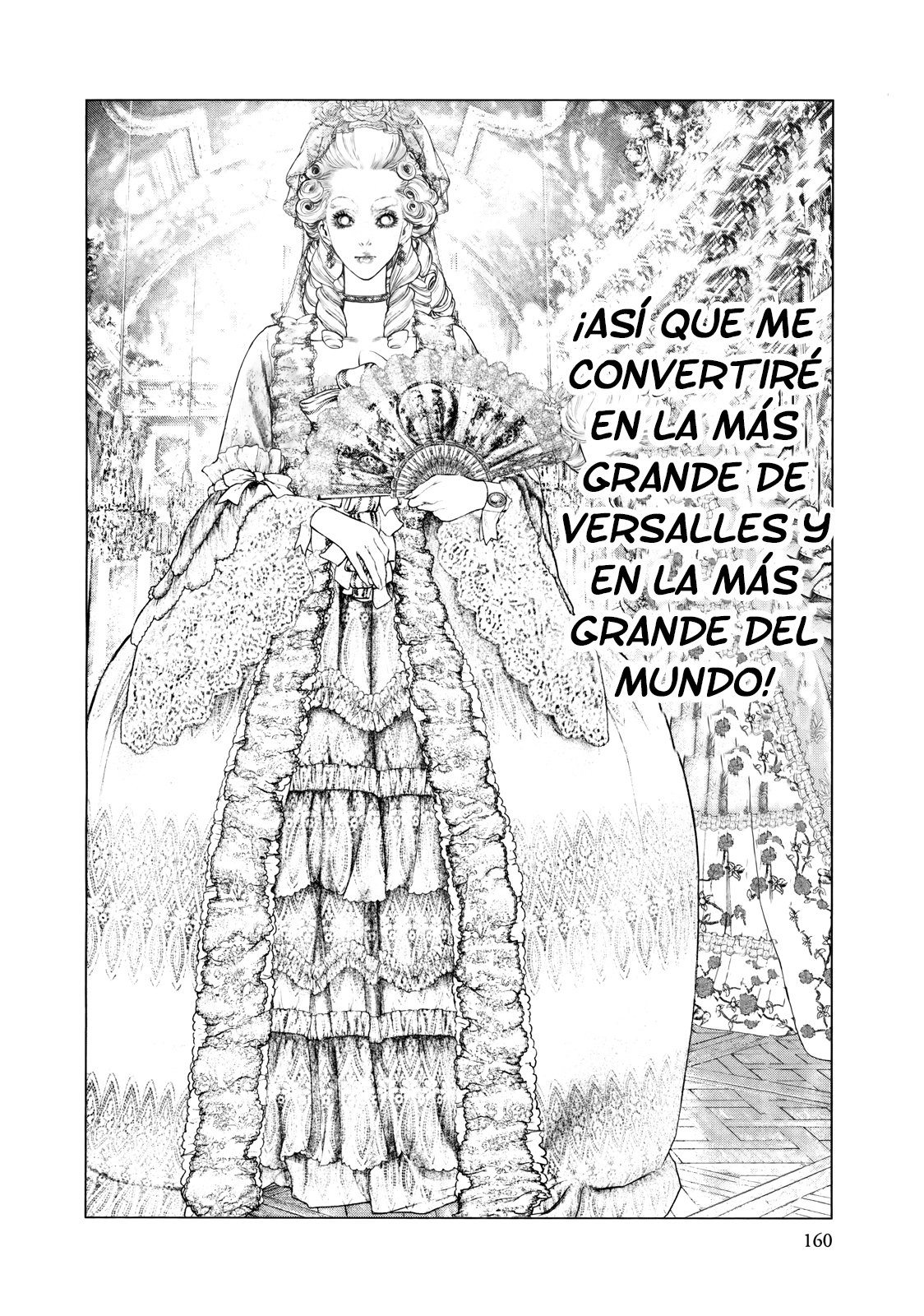 Read Innocent (es) Manga Online