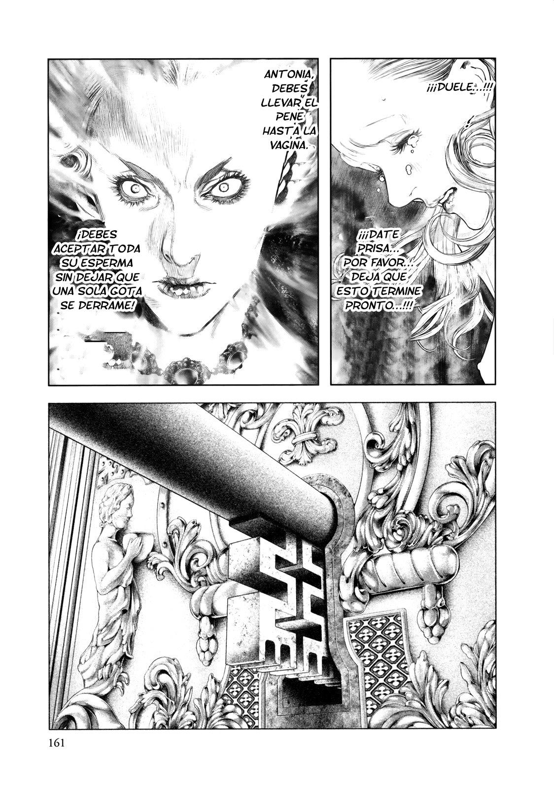 Read Innocent (es) Manga Online