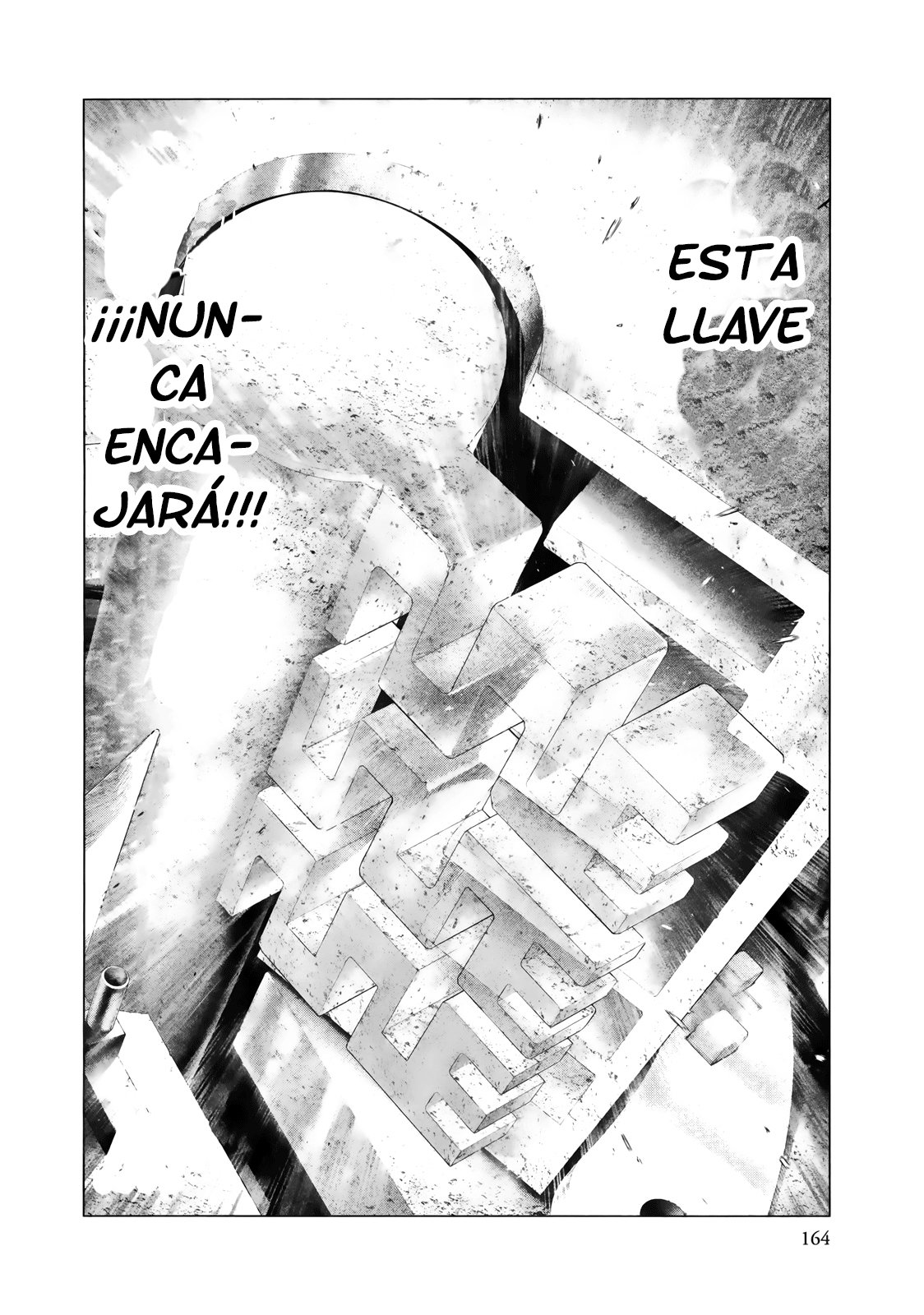 Read Innocent (es) Manga Online