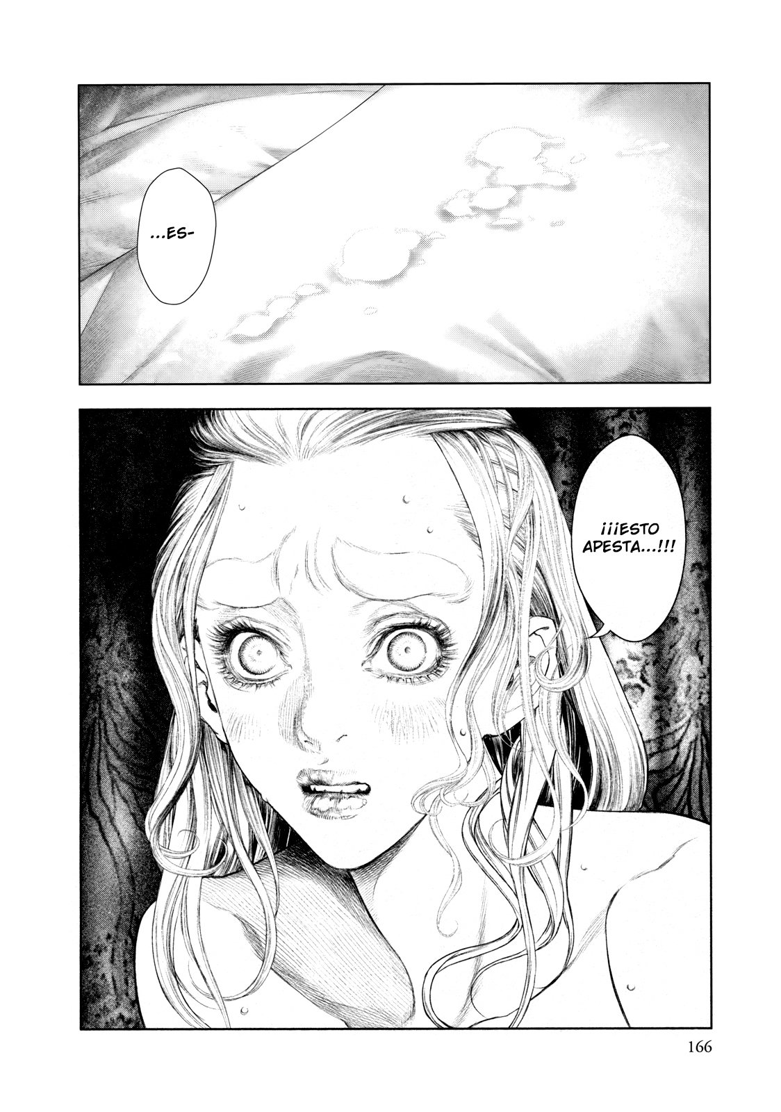 Read Innocent (es) Manga Online