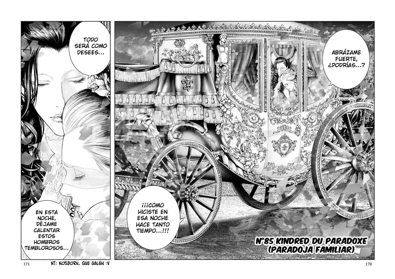 Read Innocent (es) Manga Online