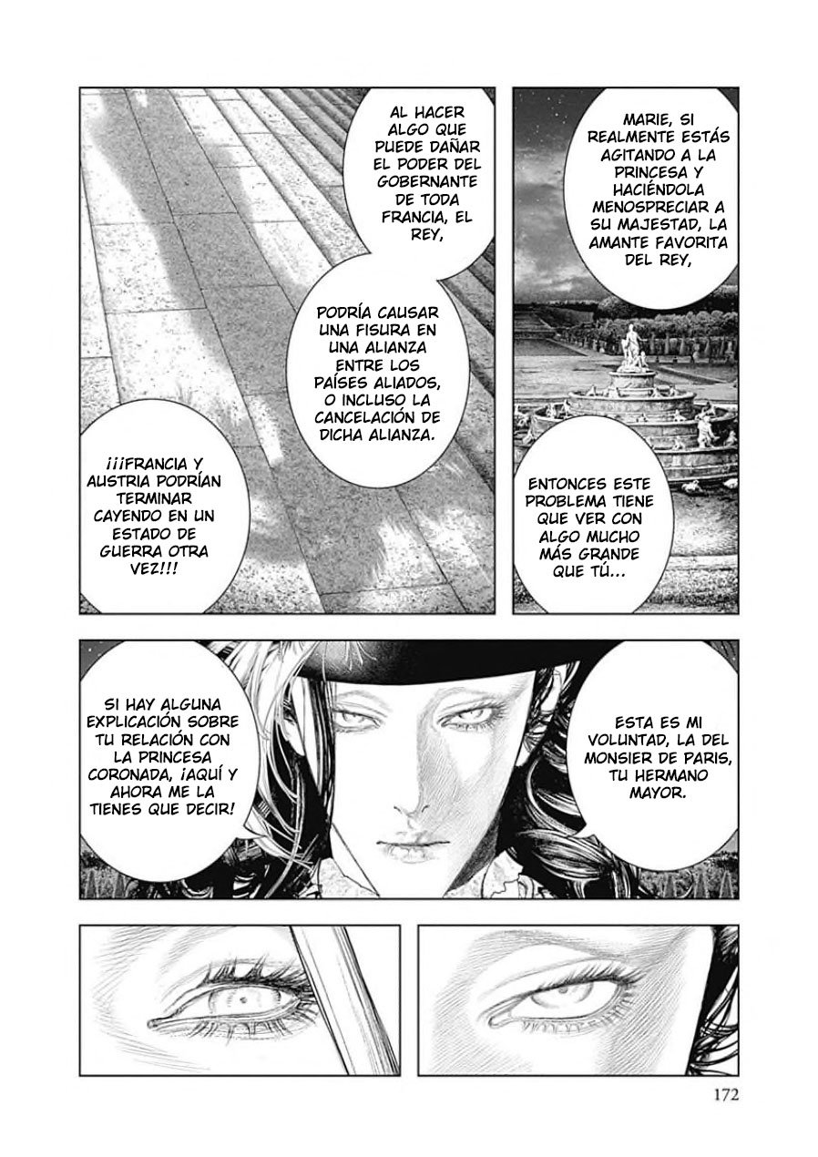 Read Innocent (es) Manga Online