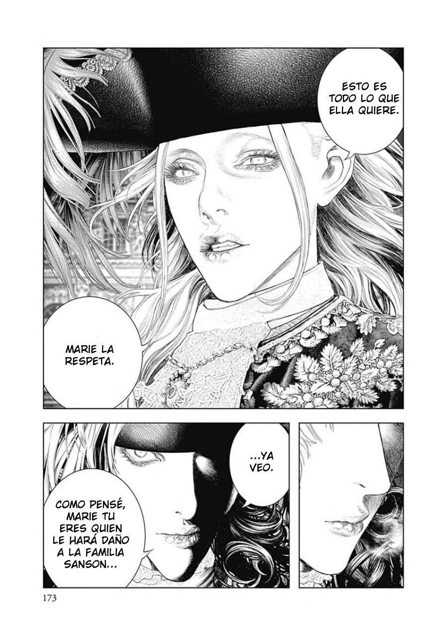 Read Innocent (es) Manga Online