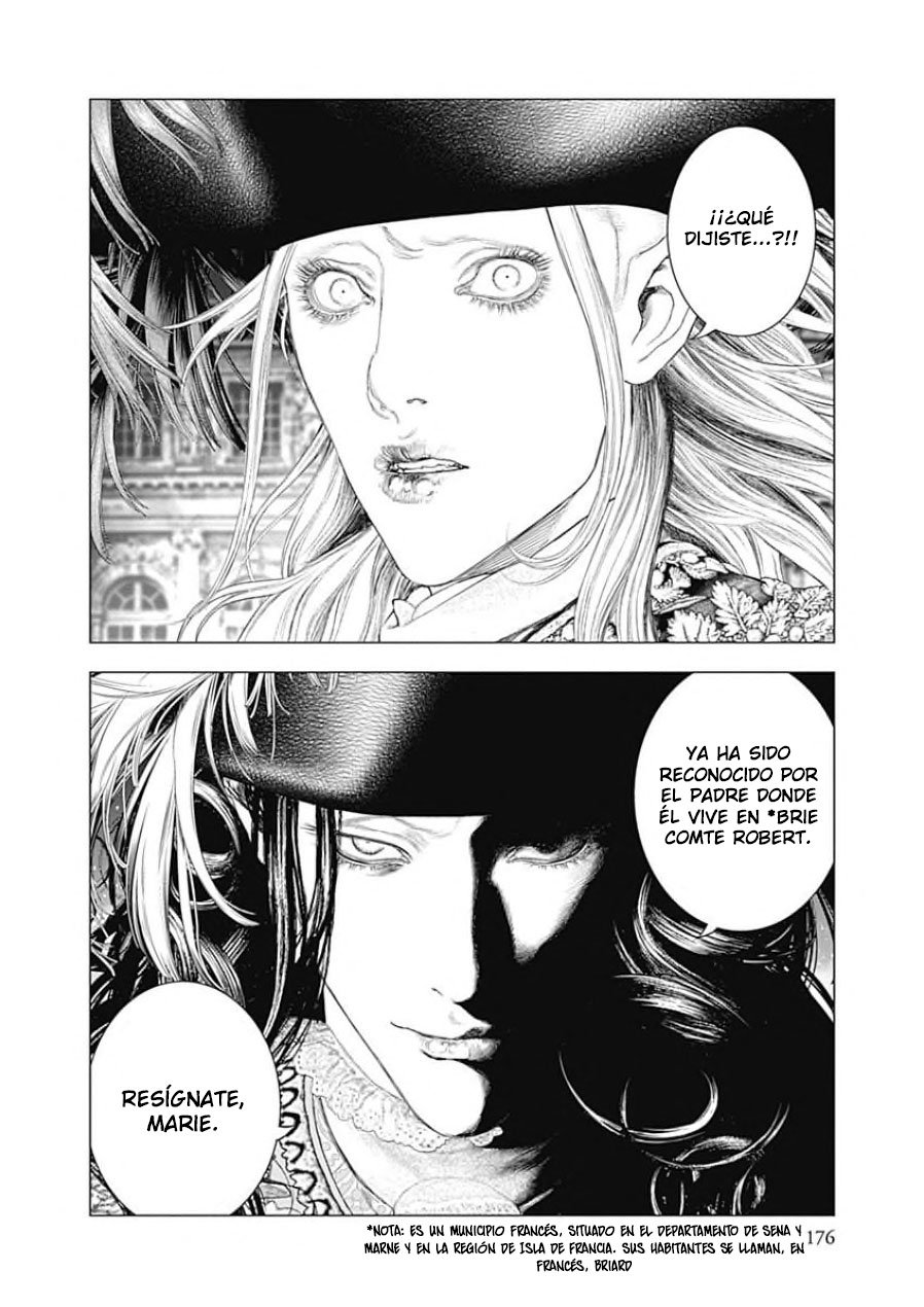 Read Innocent (es) Manga Online