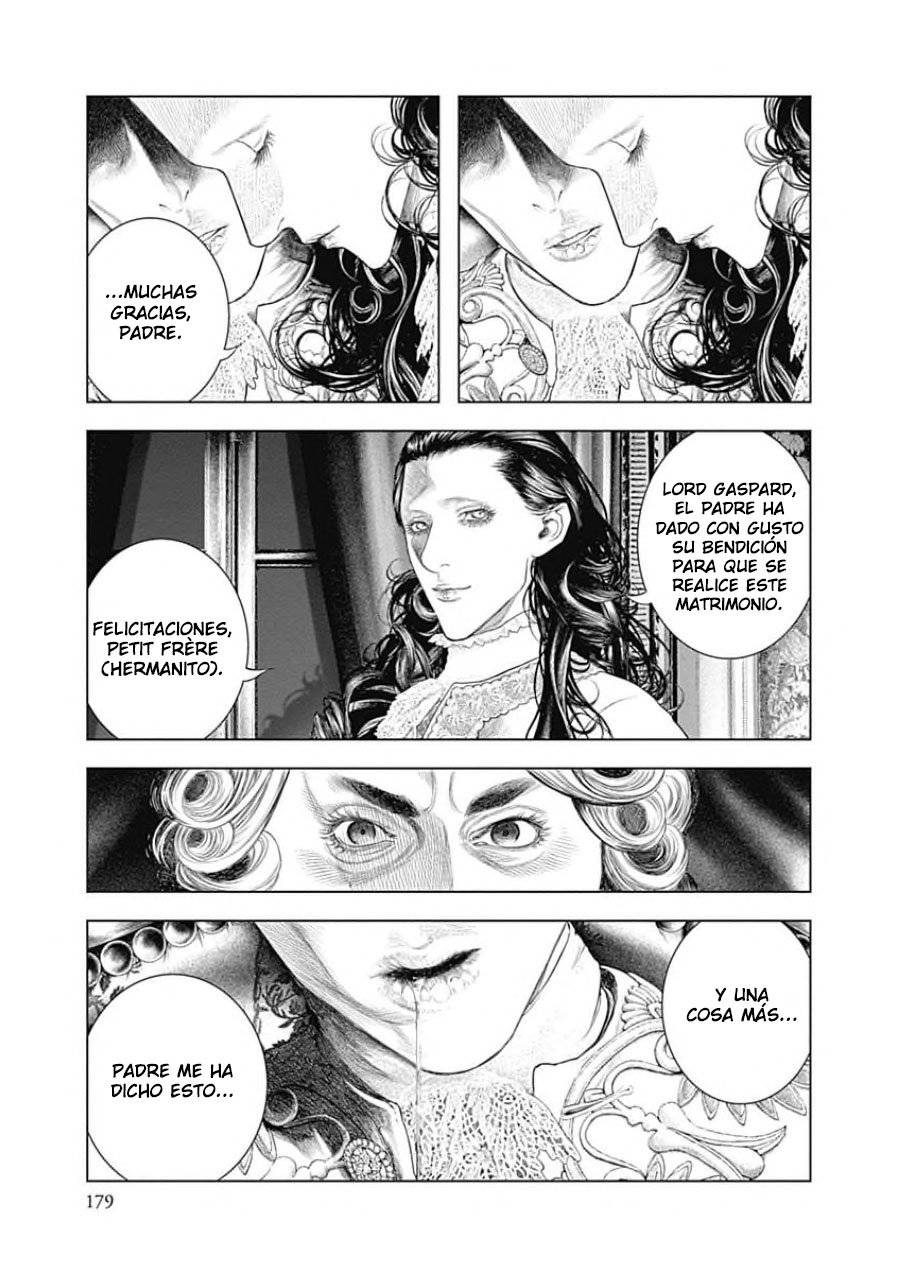 Read Innocent (es) Manga Online