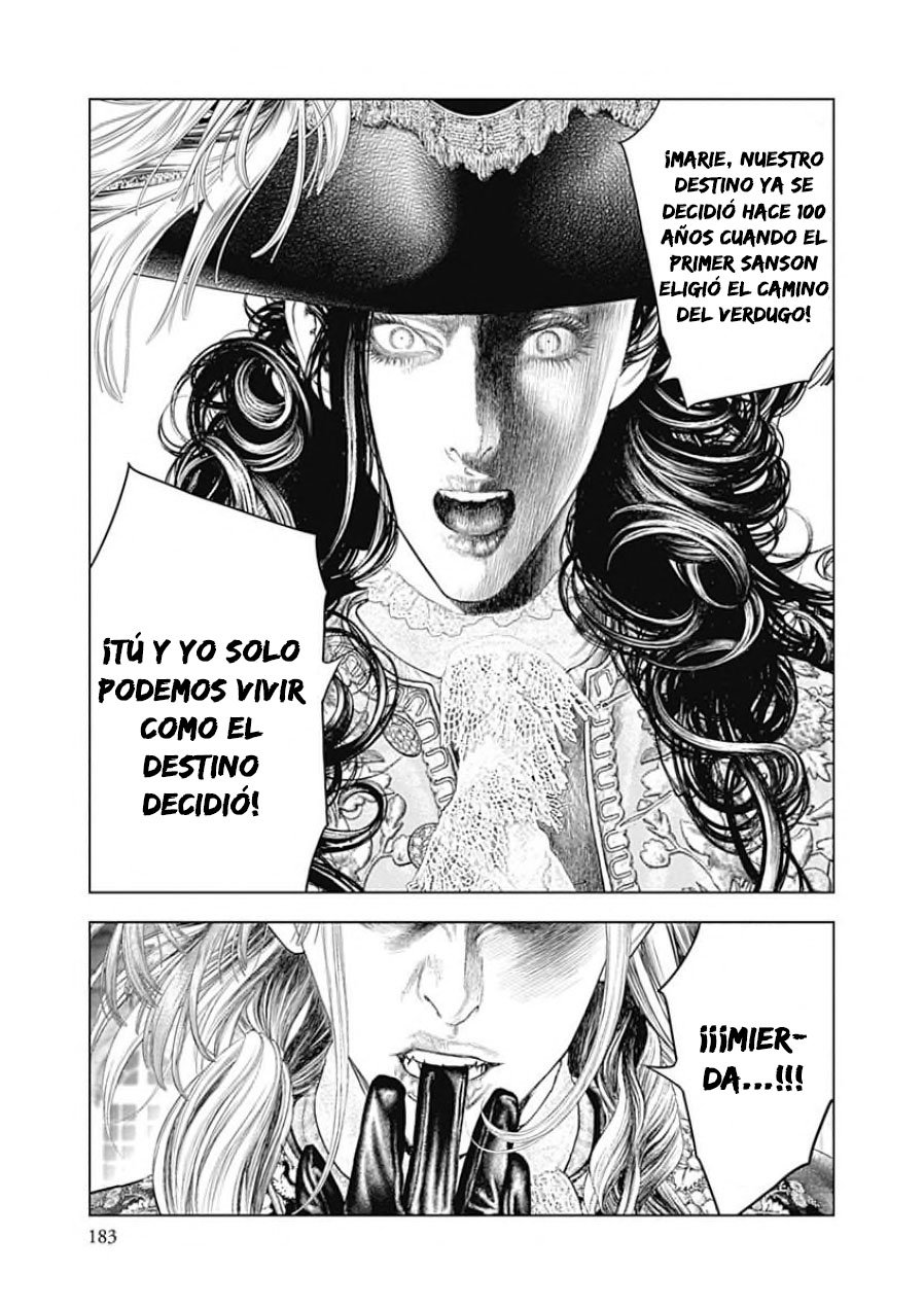 Read Innocent (es) Manga Online