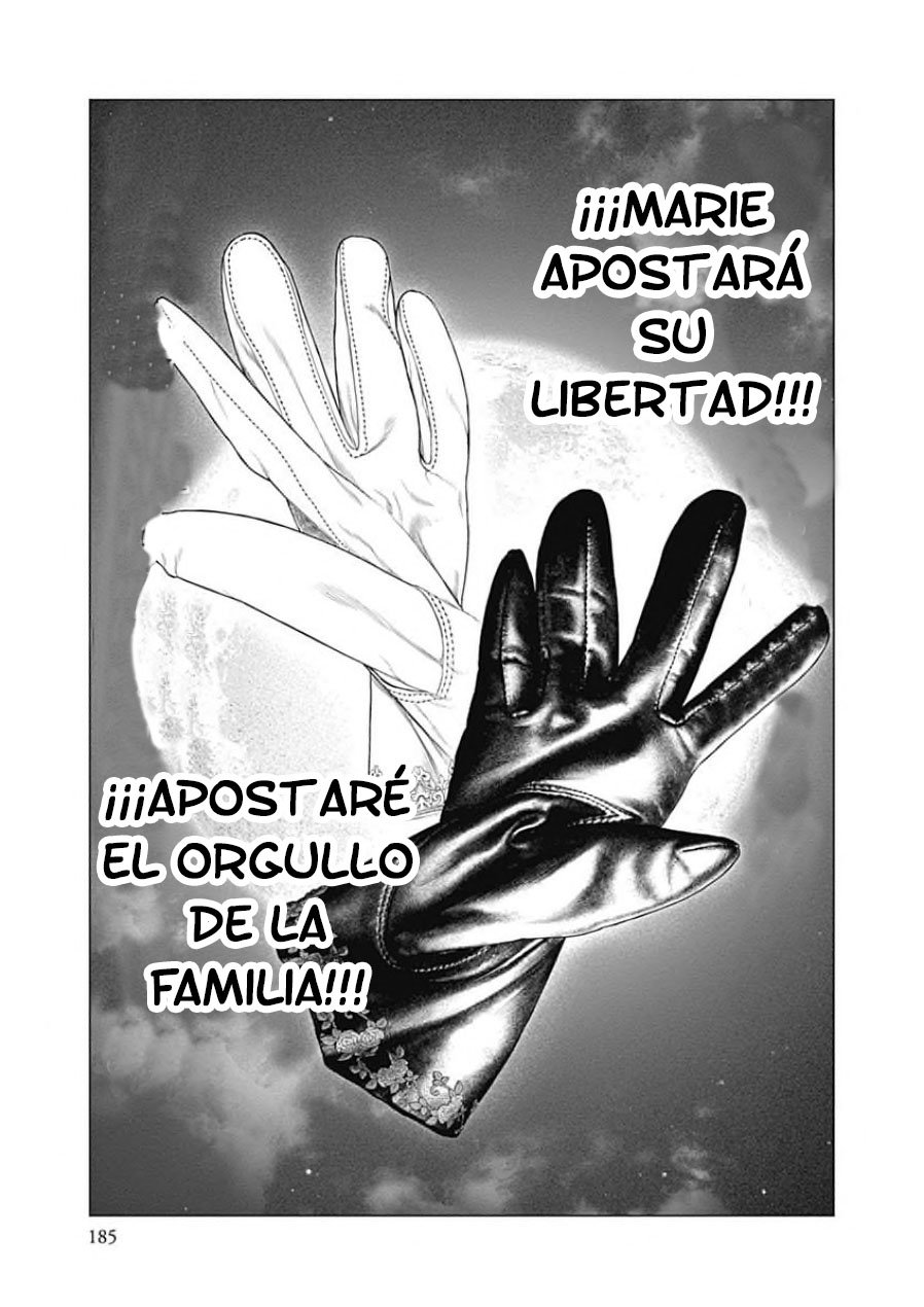 Read Innocent (es) Manga Online